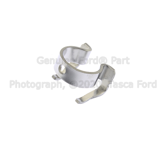 AG9Z9P847A - Air &amp; Fuel Delivery: Fuel Injector Clip for Ford: EcoSport, Edge, Escape, Explorer, Fiesta, Focus, Fusion, Mustang, Special Service Police Sedan, Taurus, Transit Connect | Lincoln: MKC, MKT, MKZ Image