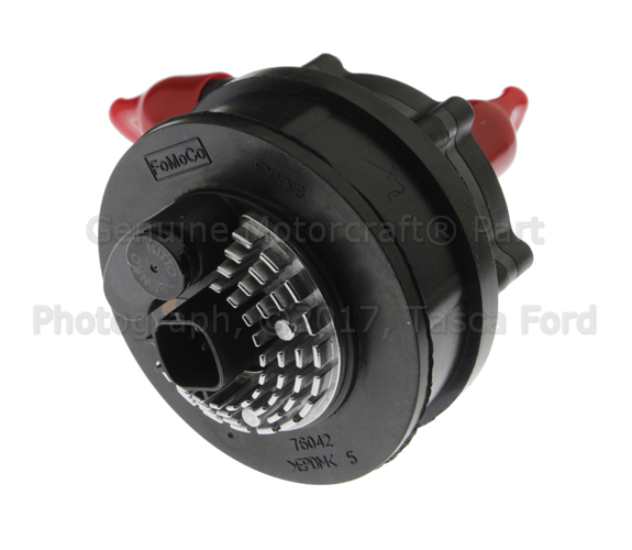 EV6Z8C419A - Cooling System: Water Pump for Ford Image