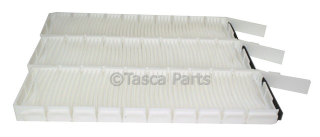 52482839 - HVAC: Filter for Buick: Park Avenue Image