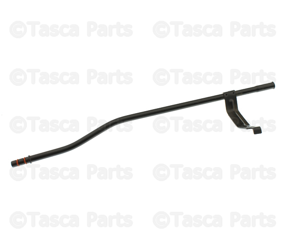 4792384AA - Engine 2.7L Six Cylinder: Engine Oil Indicator Tube for Mopar Image
