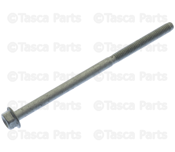 2019-2025 GM Multi-Purpose Bolt 11548293 | TascaParts.com