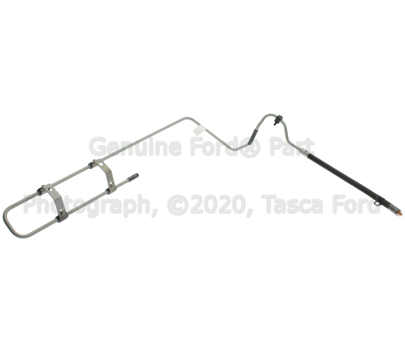 チンパンジー 2004-2008 Ford Power Steering Return Hose 8L3Z-3D746-F