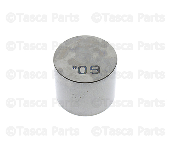 1F2012318B - : Engine Camshaft Follower for Mazda: 3, 5, 6, CX-7, MX-5 Miata Image