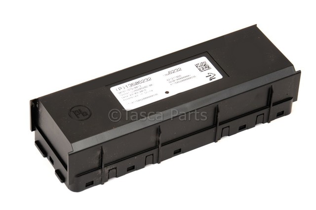 13506232 - Body: Remote Control for GM Image