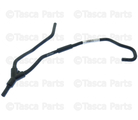 23135692 - Cooling System: Inlet Hose for GM Image