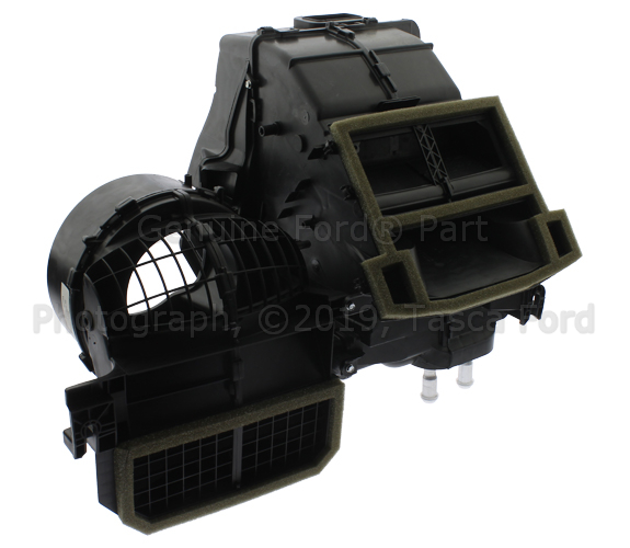 6S4Z19850BB - HVAC: A/C Evaporator Core for Ford: Focus, Transit Connect Image
