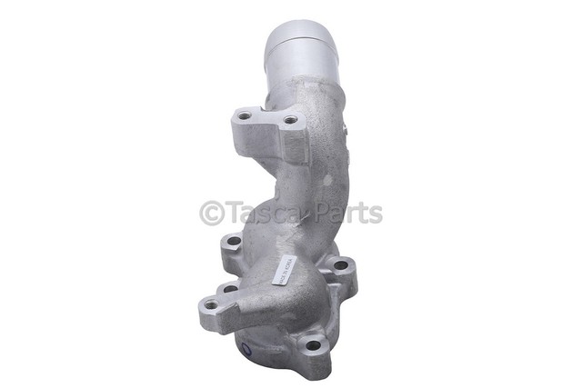12645997 - Belts &amp; Cooling: Engine Coolant Thermostat Housing for GM Image