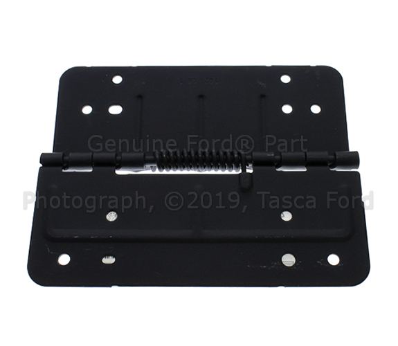 4L3Z1506050AAA - Body: Mat Hinge for Ford Image