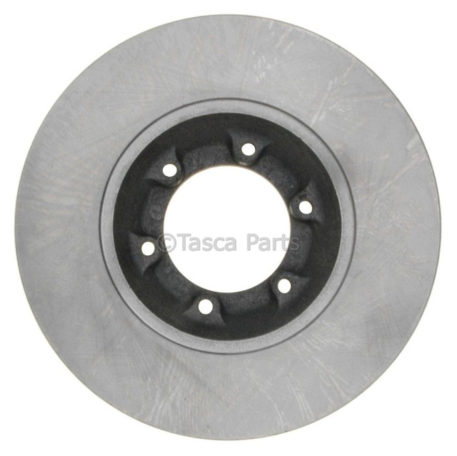 19312766 - : Front Disc Brake Rotor for GM Image