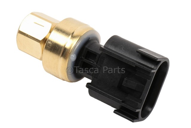 13500744 - Fuel System: Pressure Sensor for Chevrolet: Express 1500, Silverado 1500, Silverado 2500 HD, Silverado 3500 HD | GMC: Savana 1500, Sierra 1500, Sierra 2500 HD, Sierra 3500 HD Image