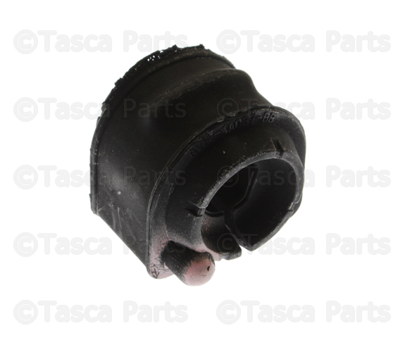 BBM428156A - Suspension: Stabilizer Bar Bushing for Mazda Image