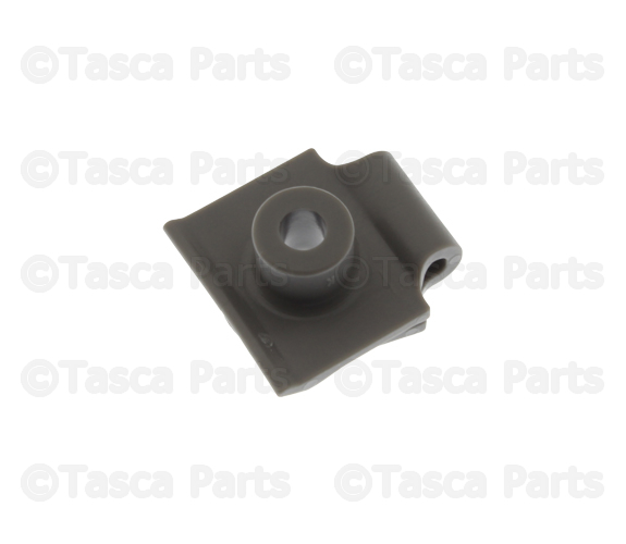 C27450133 - Body: Bumper Cover Clip for Mazda: 2, 3, 5, 6, CX-3, CX-30, CX-5, CX-50, CX-7, CX-70, CX-9, MX-30 EV, MX-5 Miata Image