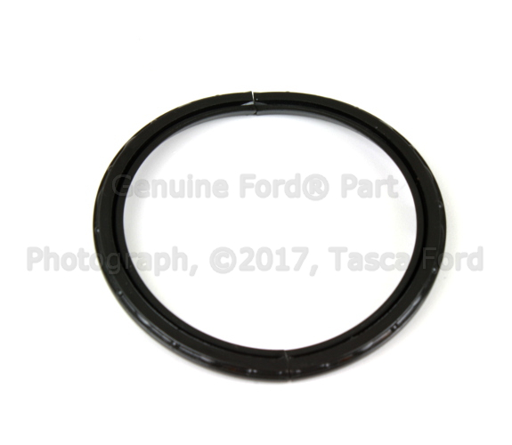 E6TZ6701A - : Rear Main Seal for Ford: E-250 Econoline Club Wagon, E-350 Econoline, E-350 Econoline Club Wagon, Econoline Super Duty, F-250, F-250 HD, F-350, F-Super Duty Image