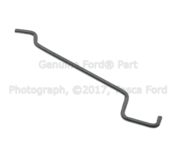 F37Z1022134A - Body: Cylinder Rod for Ford: Ranger Image