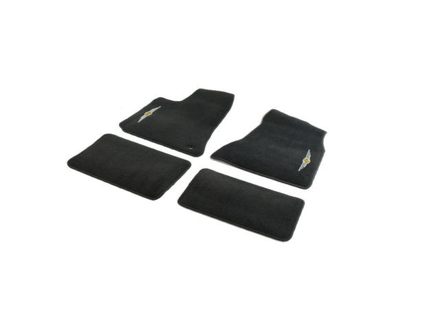 Floor Mats - Mopar (82208026AC)