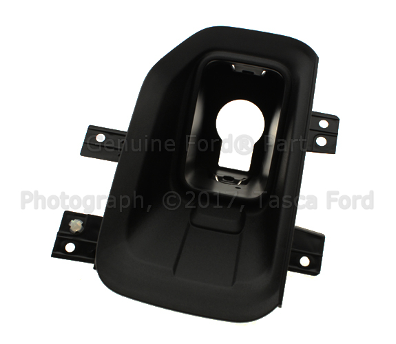 FL3Z15266A - Electrical: Lamp Bracket for Ford: F-150 Image