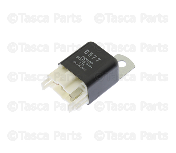 B57718821A - : Fuel Pump Relay for Mazda Image