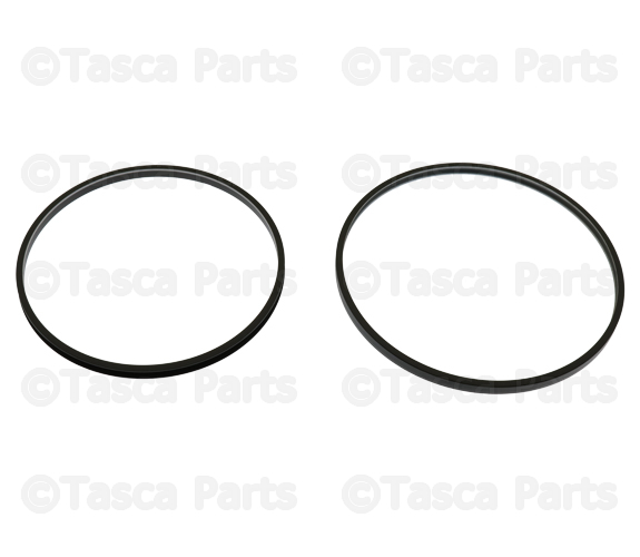 N3Z111S10A - Engine: Seal for Mazda Image