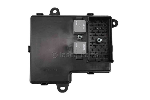 20943341 - Body: Control Module for GM Image