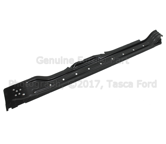 8G1Z5410143A - Body: Rocker Reinforced for Ford: Five Hundred, Freestyle, Police Interceptor Sedan, Special Service Police Sedan, Taurus, Taurus X | Lincoln: MKS | Mercury: Montego, Sable Image