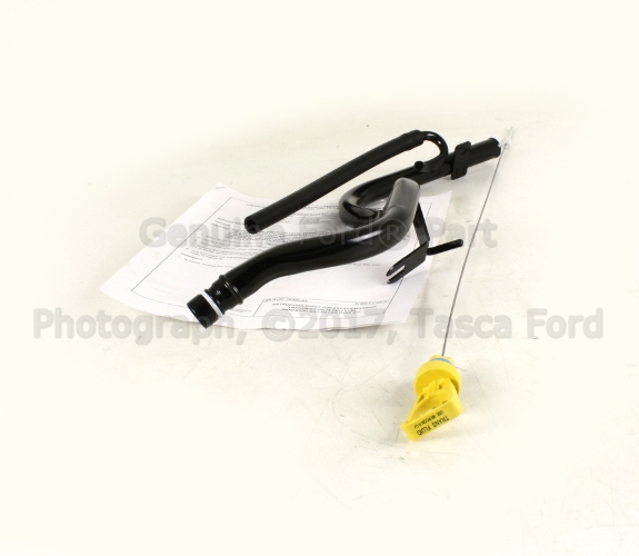 AL8Z7A020A - : Indicator Assembly Oil Level for Ford Image