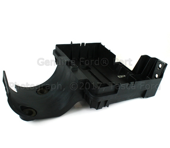 5C3Z10732BA - Engine: Support Bracket for Ford: F-250 Super Duty, F-350 Super Duty, F-450 Super Duty, F-550 Super Duty Image