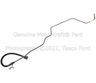 BRTR80 - Brakes: Motorcraftâ„¢ Brake Hydraulic Hose for Ford: F-150 Image