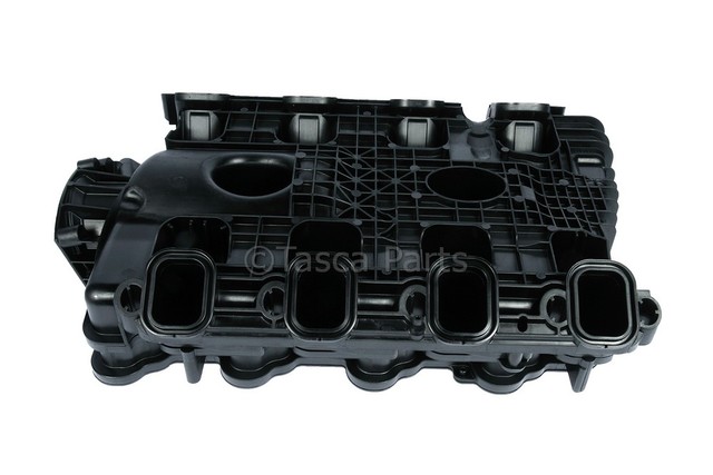 12639087 - Engine: Intake Manifold for Cadillac: Escalade, Escalade ESV | Chevrolet: Silverado 1500, Silverado 1500 LTD, Silverado 2500 HD, Silverado 3500 HD, Suburban, Tahoe | GMC: Sierra 1500, Sierra 1500 Limited, Sierra 2500 HD, Sierra 3500 HD, Yukon, Yukon XL Image