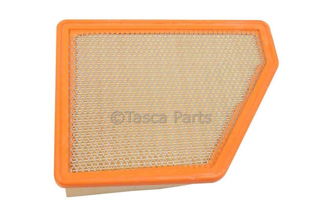 23116124 - : Air Filter for Chevrolet: Camaro Image