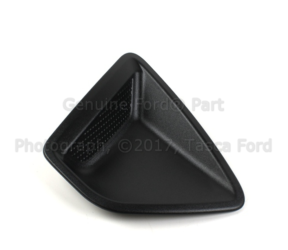 AE8Z17E810AA - : End Cover - Passenger Side (RH) for Ford Image