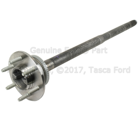 9L3Z4234C - Universals &amp; Rear Axle: Axle Shafts for Ford: F-150 Image