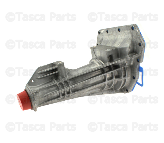 52120081AA - Automatic Transmission Multi-Speed: Transmission Rear Extension Housing for Mopar Image