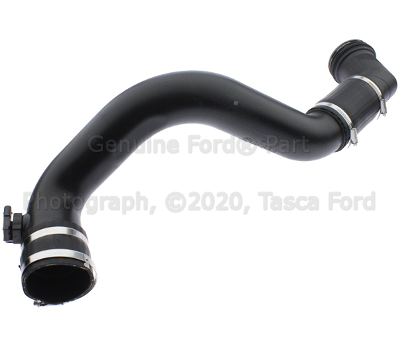 A子 2017-2021 Ford Inter-Cooler Hose HL3Z-6F073-A | TascaParts.com