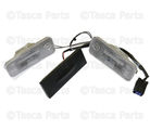 92501S9000 - : License Lmp Assembly for Kia Image