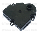 89018367 - HVAC: Actuator for Chevrolet: C1500, C2500, C3500, K1500 Pickup, K2500 Pickup, K3500 Pickup | GMC: C1500 Pickup, C2500 Pickup, C3500 Pickup, K1500 Pickup, K2500 Pickup, K3500 Pickup Image