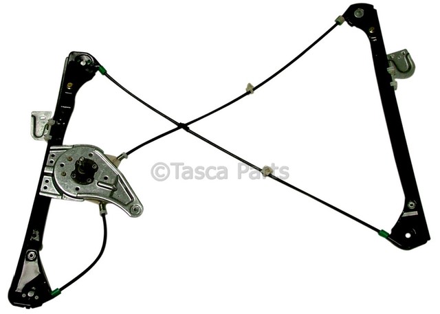22697438 - Body: Manual Regulator for GM Image