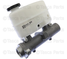 19420962 - Body: Master Cylinder for GM Image
