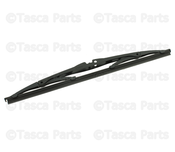 30747761 - : Wiper Blade for Volvo: V50 Image