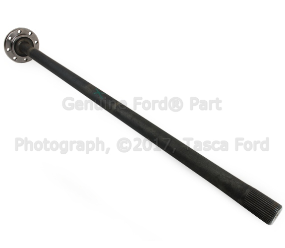 5C3Z4234BA - Suspension: Axle Shaft for Ford: F-250 Super Duty, F-350 Super Duty Image
