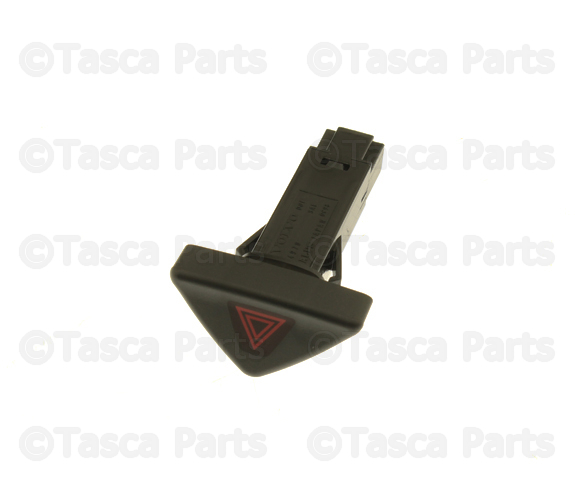 9123683 - Body: Hazard Switch for Volvo Image