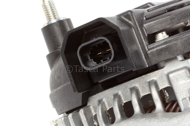 84009378 - : Alternator for GM Image