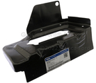 AE9Z7411251A - Body: Floor Extension for Ford: Explorer, Flex, Police Interceptor Utility | Lincoln: MKT Image