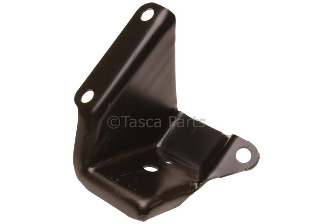 14036336 - Engine: Trans Mount Front Bracket for Buick: Century | Chevrolet: Celebrity, Lumina APV | Oldsmobile: Cutlass Ciera, Cutlass Cruiser, Omega, Silhouette | Pontiac: 6000, Phoenix, Trans Sport Image