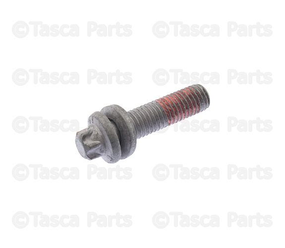 6512205AA - Brakes: 6 Lobe External Head Bolt for Mopar Image