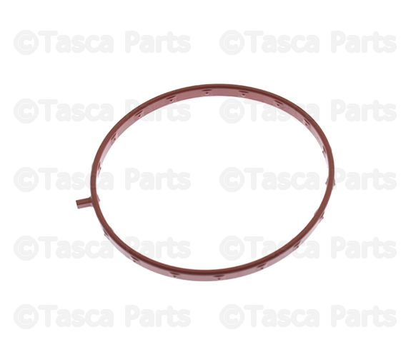 thumbnail interactive-video image 1 of Genuine Mazda Throttle Body Mounting Gasket - OEM Part PE01-13-655 1 of 9