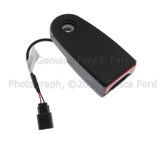 2015-2021 Ford Outer Buckle DB5Z-7860044-EB | TascaParts.com