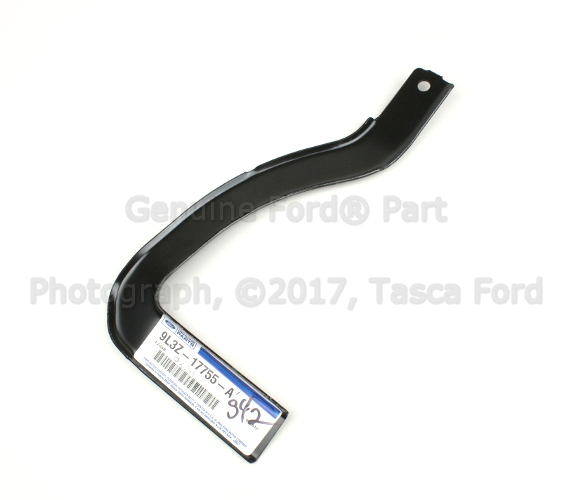 9L3Z17755A - Body: Side Bracket for Ford: F-150 Image