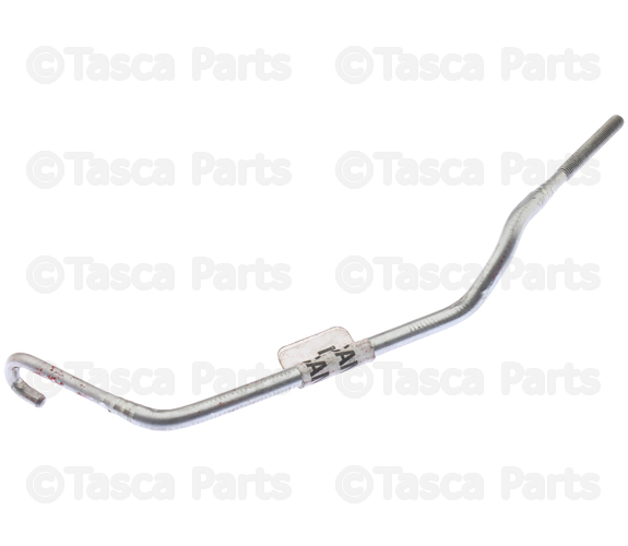 15175416 - Body: Door Lock Operating Rod for GM Image