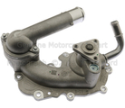 PW658 - : Motorcraft™ Engine Water Pump for Ford: Edge, F-150, Fusion | Lincoln: Continental, MKX, MKZ, Nautilus Image