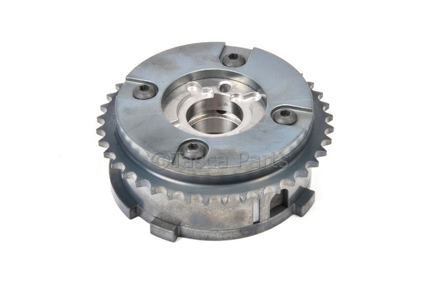 12581500 - Engine: Actuator for GM Image
